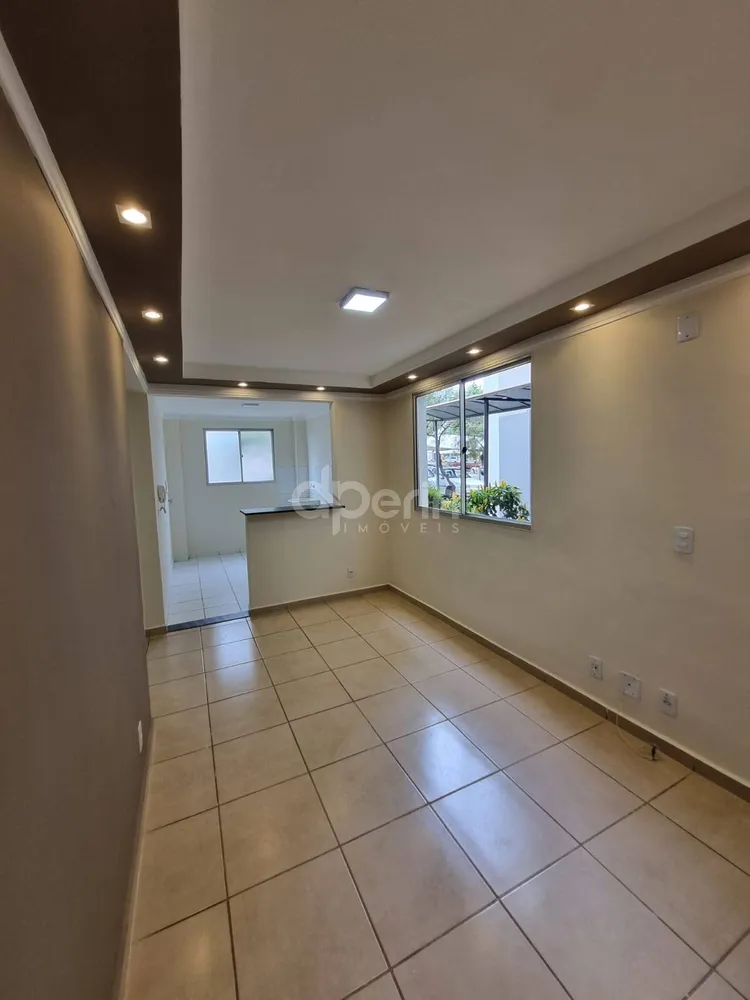 Apartamento, 42 m² - Foto 2