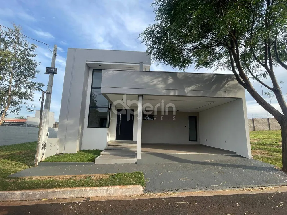 Casa, 3 quartos, 175 m² - Foto 1