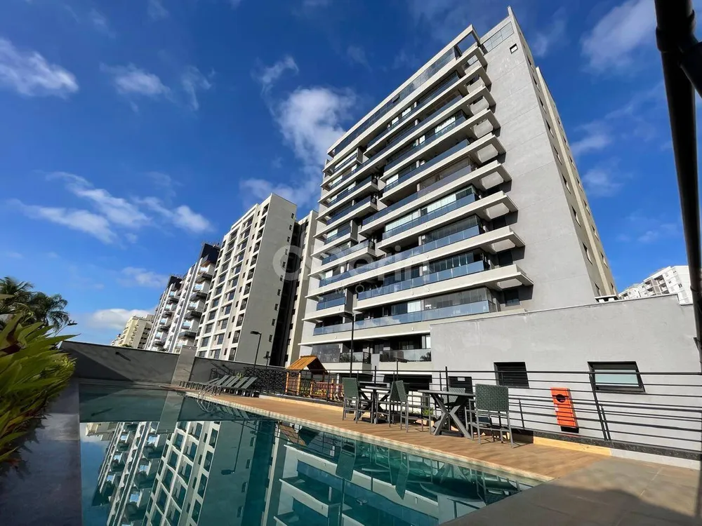 Apartamento, 3 quartos, 141 m² - Foto 4
