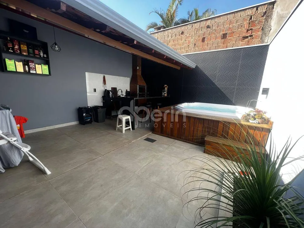 Casa, 2 quartos, 85 m² - Foto 4