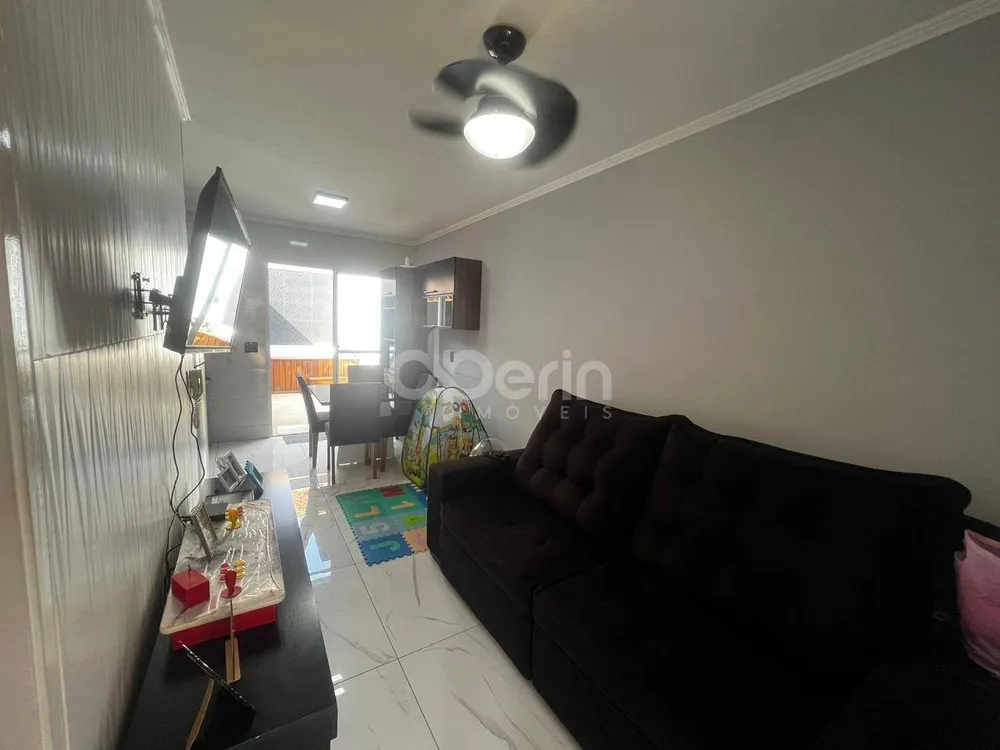 Casa, 2 quartos, 85 m² - Foto 3