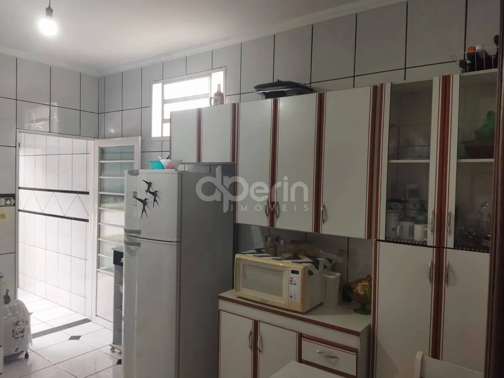 Casa, 4 quartos, 169 m² - Foto 14