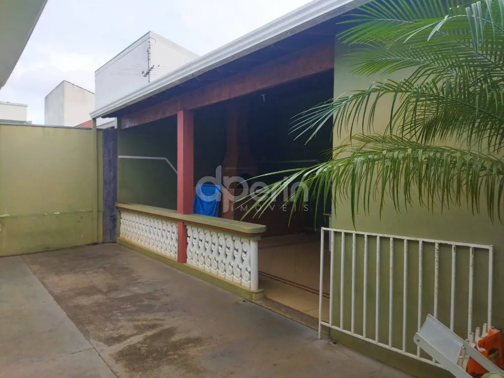 Casa, 4 quartos, 169 m² - Foto 3
