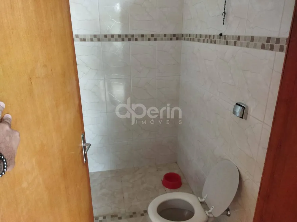 Casa, 4 quartos, 169 m² - Foto 2