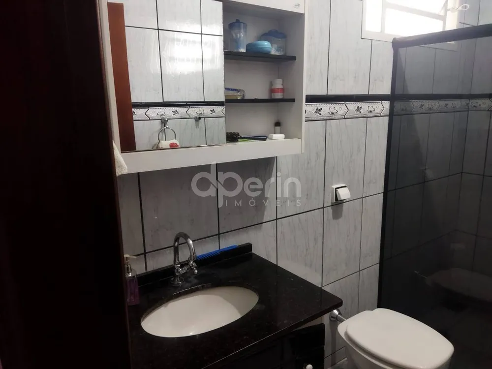 Casa, 4 quartos, 169 m² - Foto 9