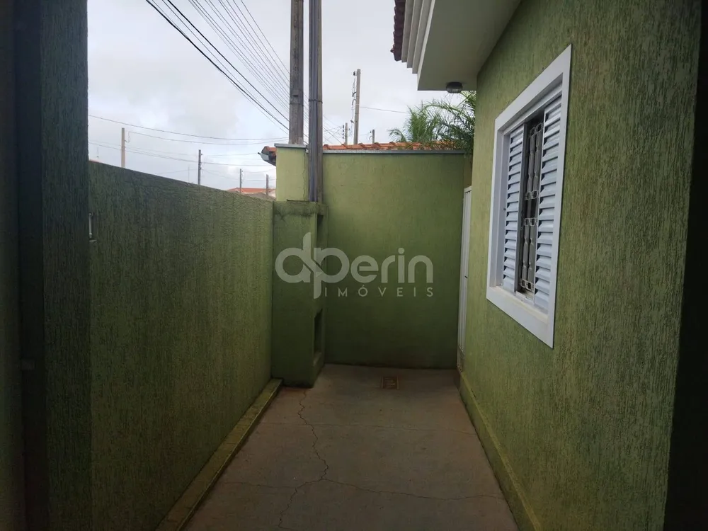Casa, 4 quartos, 169 m² - Foto 2