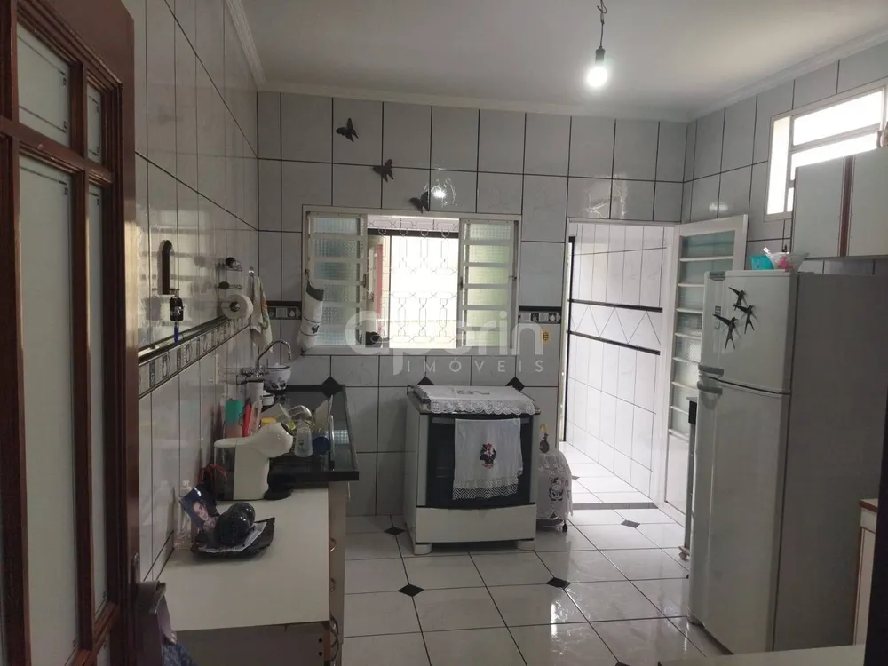 Casa, 4 quartos, 169 m² - Foto 15