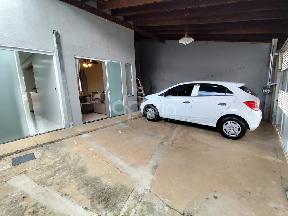 Casa, 2 quartos, 92 m² - Foto 3