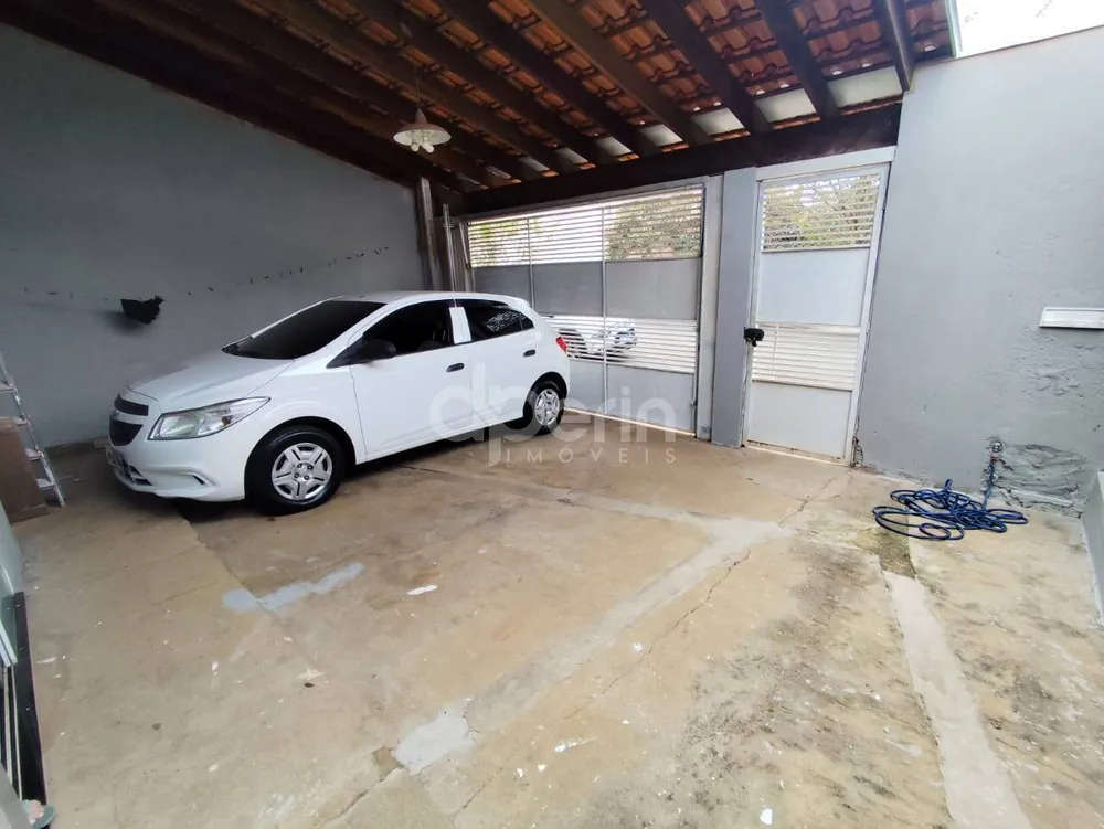 Casa, 2 quartos, 92 m² - Foto 2