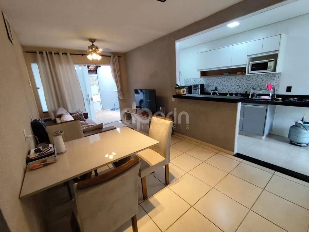 Casa, 2 quartos, 92 m² - Foto 9
