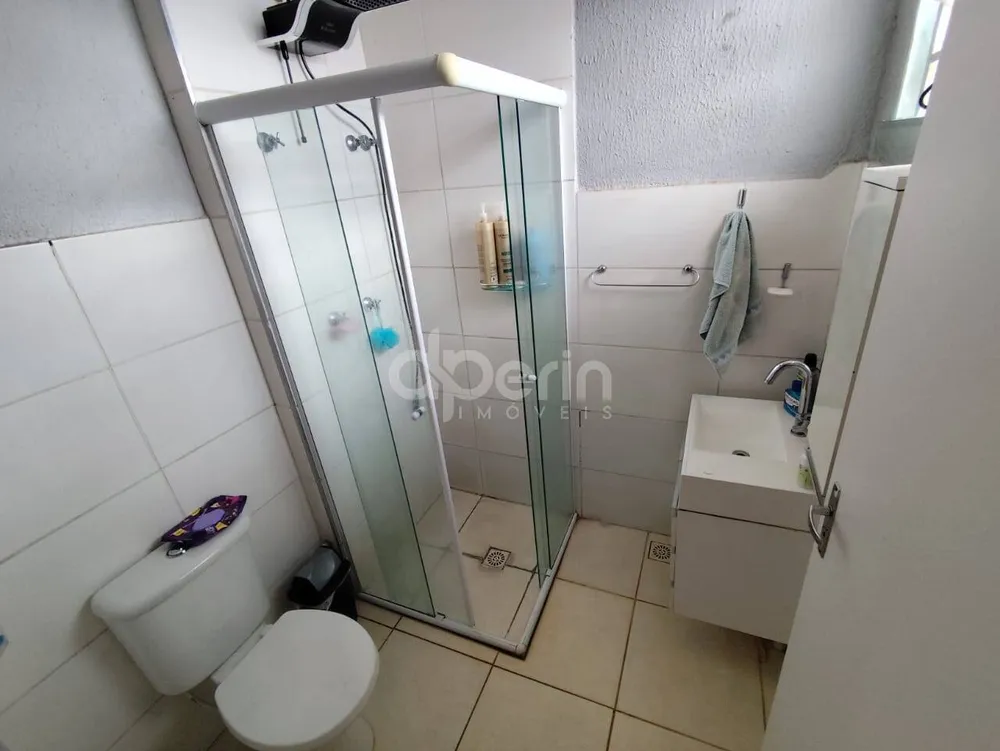 Casa, 2 quartos, 92 m² - Foto 11