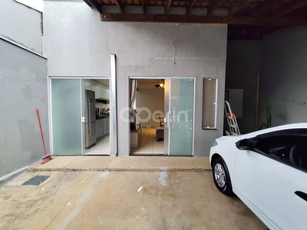 Casa, 2 quartos, 92 m² - Foto 4