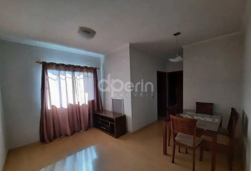Apartamento, 2 quartos, 50 m² - Foto 1