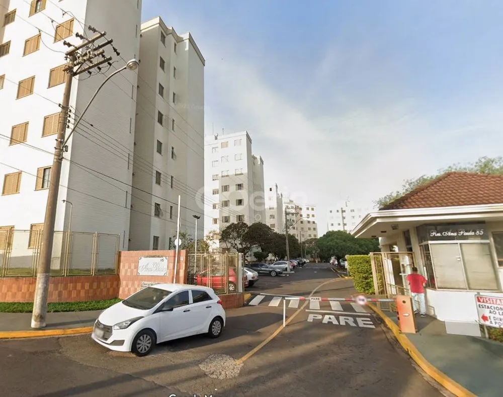 Apartamento, 2 quartos, 50 m² - Foto 6