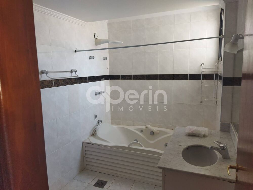Apartamento, 3 quartos, 147 m² - Foto 3