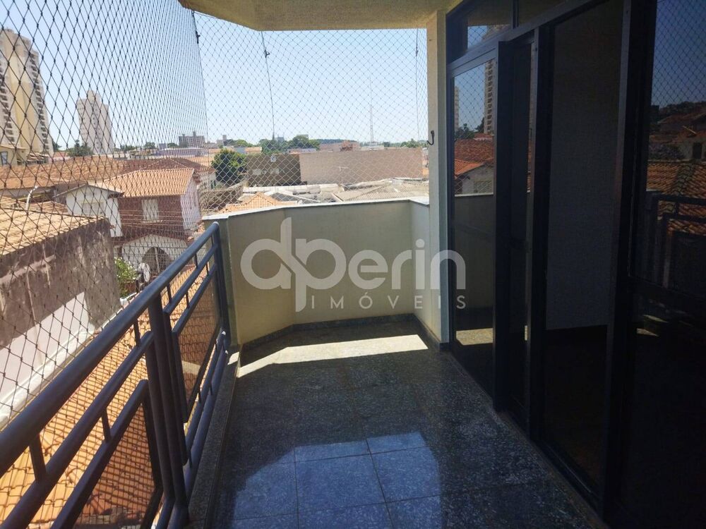 Apartamento, 3 quartos, 147 m² - Foto 4