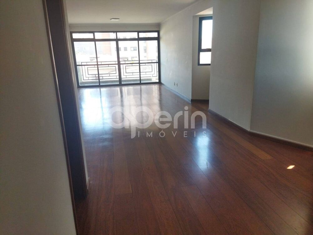 Apartamento, 3 quartos, 147 m² - Foto 2