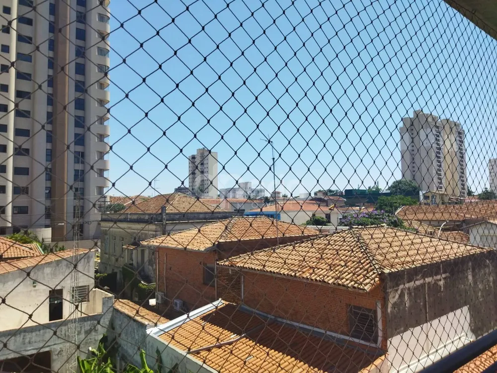 Apartamento, 3 quartos, 147 m² - Foto 7