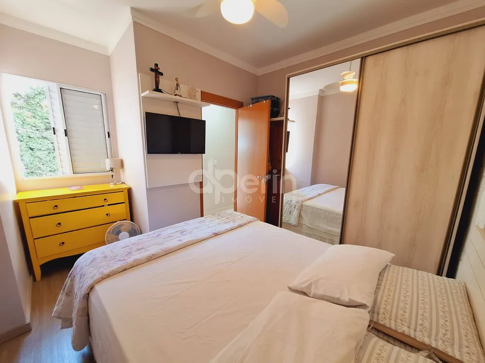 Apartamento, 2 quartos - Foto 16