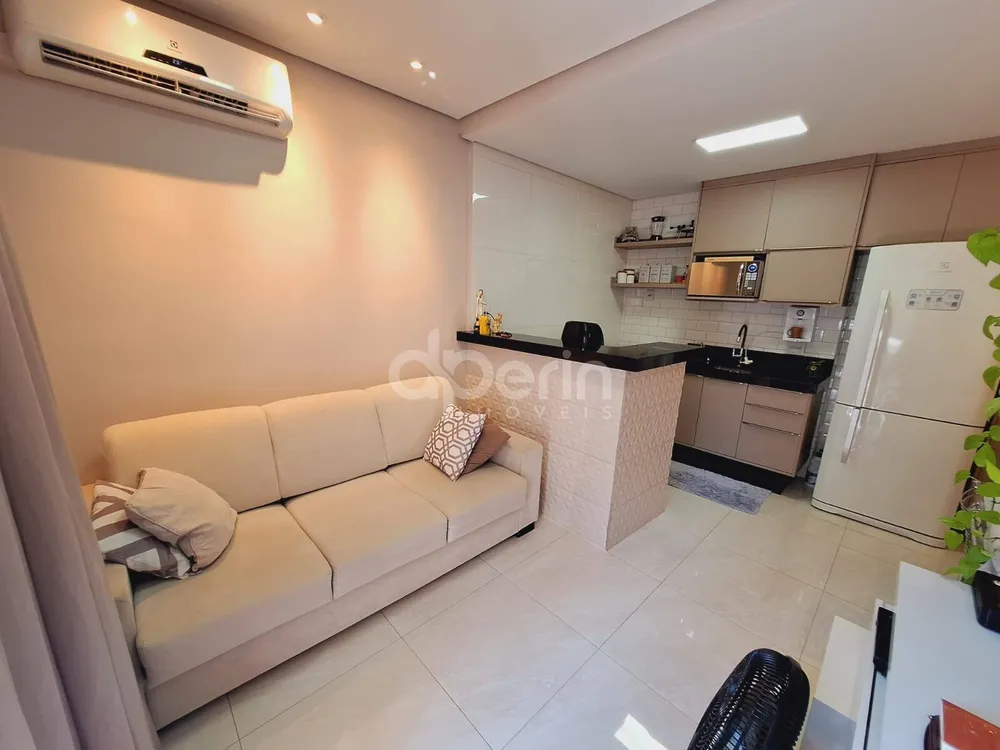 Apartamento, 2 quartos - Foto 6