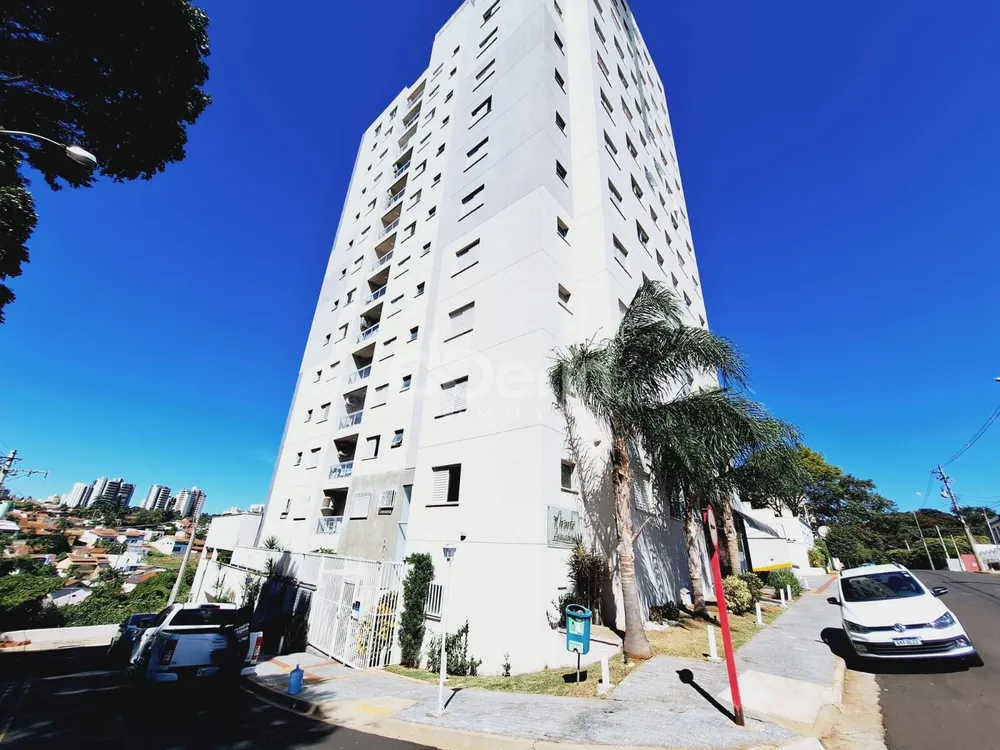 Apartamento, 2 quartos - Foto 1