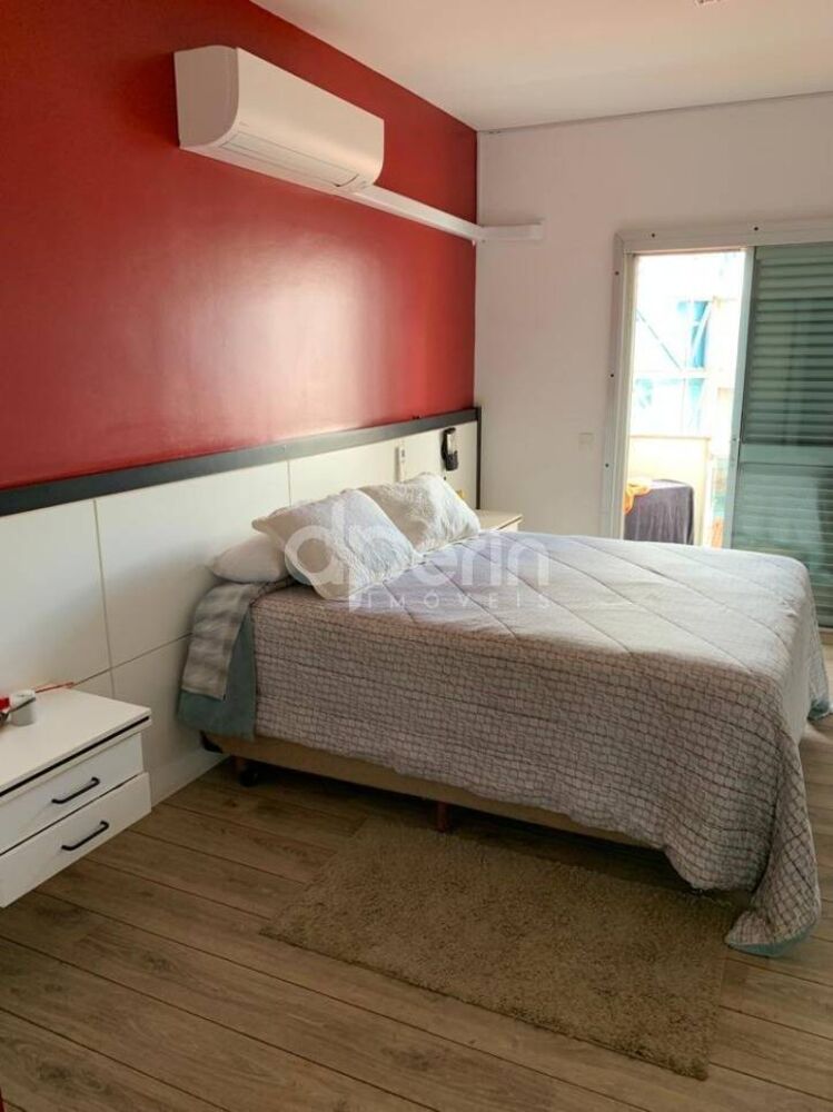 Apartamento à venda com 3 quartos, 170m² - Foto 2