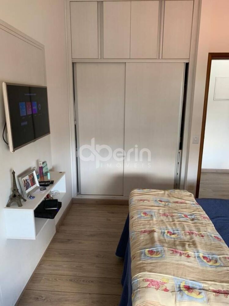 Apartamento à venda com 3 quartos, 170m² - Foto 3