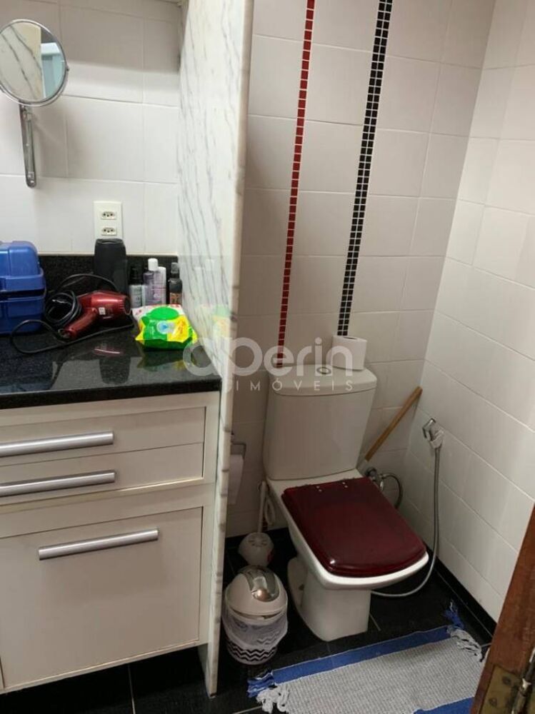 Apartamento à venda com 3 quartos, 170m² - Foto 4