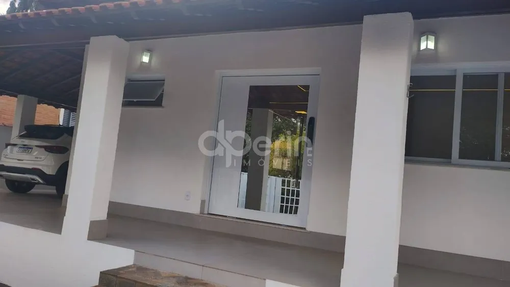 Casa, 3 quartos, 525 m² - Foto 1