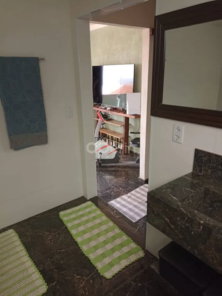 Casa, 3 quartos, 133 m² - Foto 8