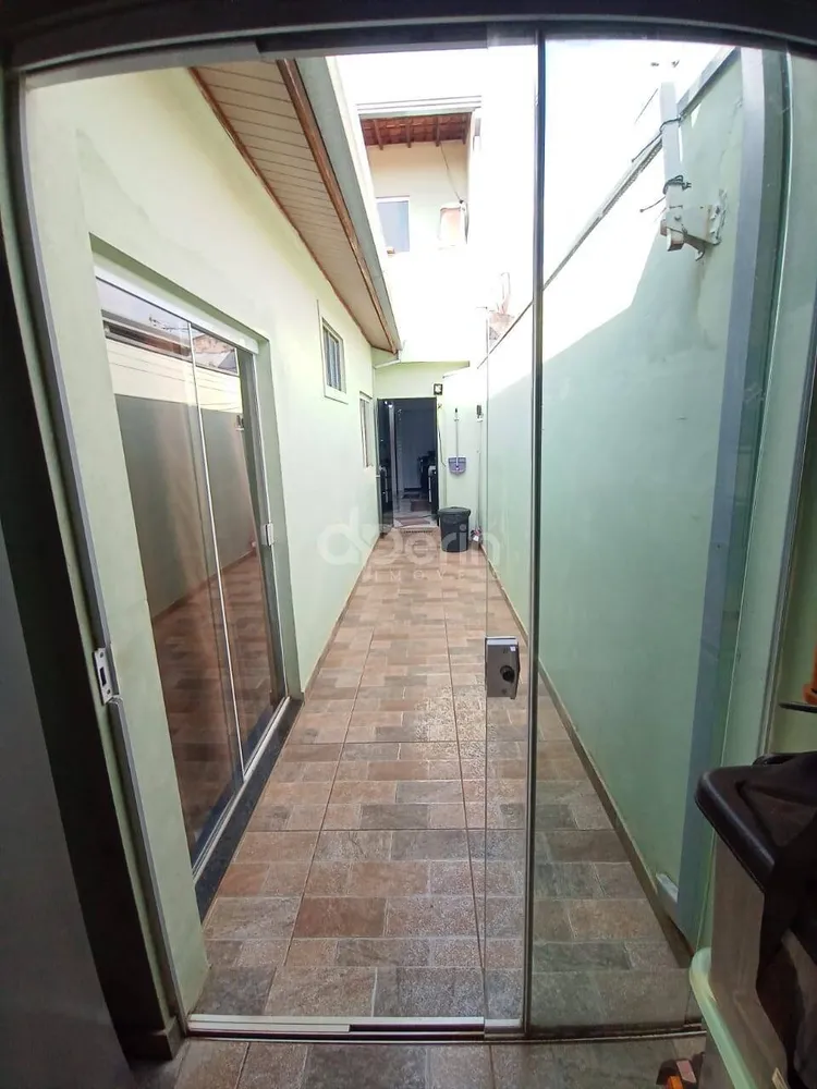 Casa, 3 quartos, 133 m² - Foto 2