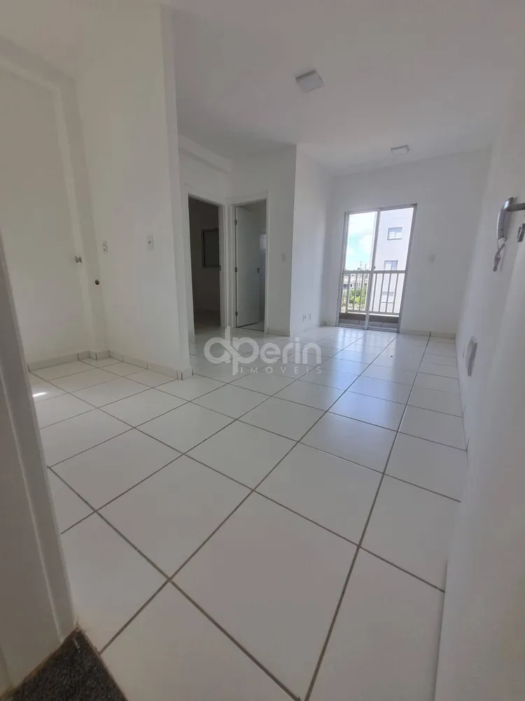 Apartamento, 2 quartos, 53 m² - Foto 1