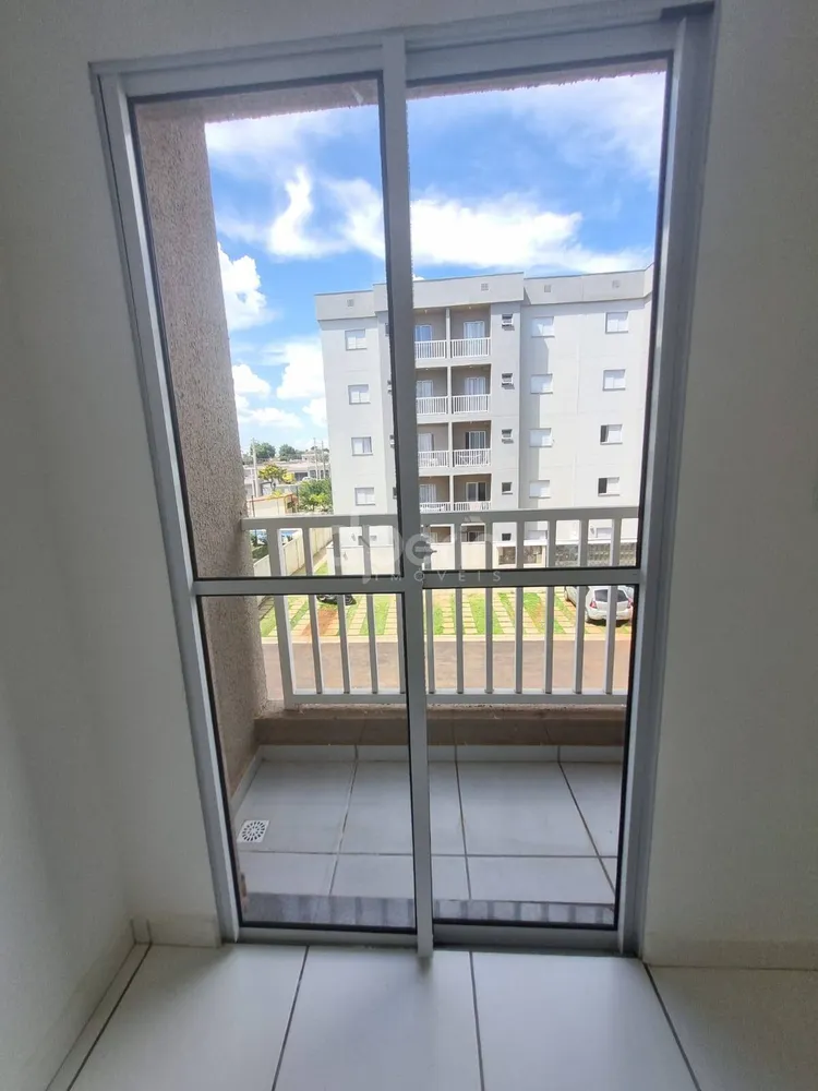 Apartamento, 2 quartos, 53 m² - Foto 6