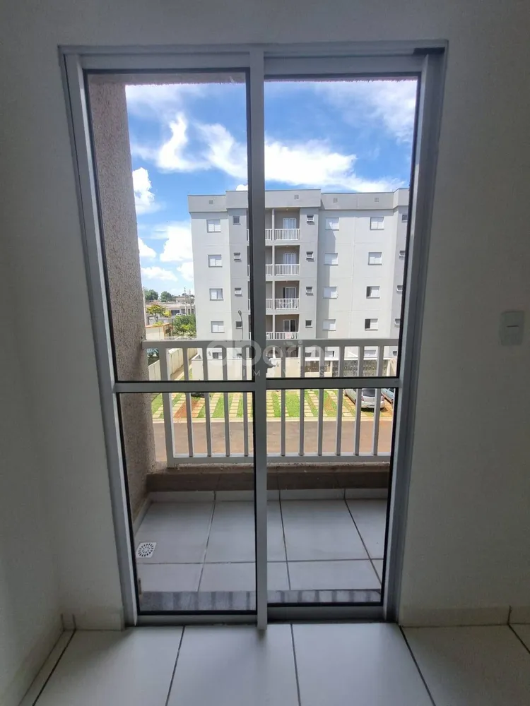 Apartamento, 2 quartos, 53 m² - Foto 8