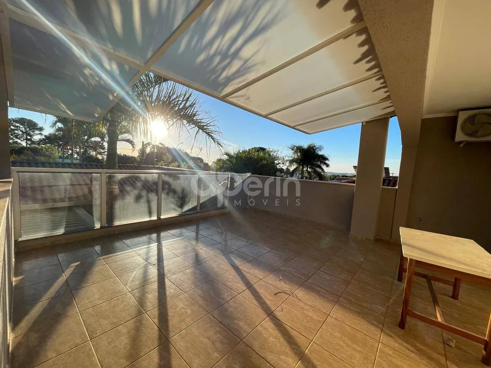 Casa, 3 quartos, 270 m² - Foto 5