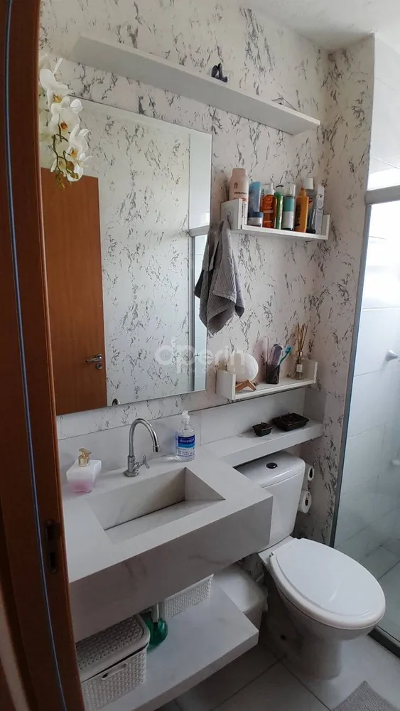 Apartamento, 2 quartos, 39 m² - Foto 6