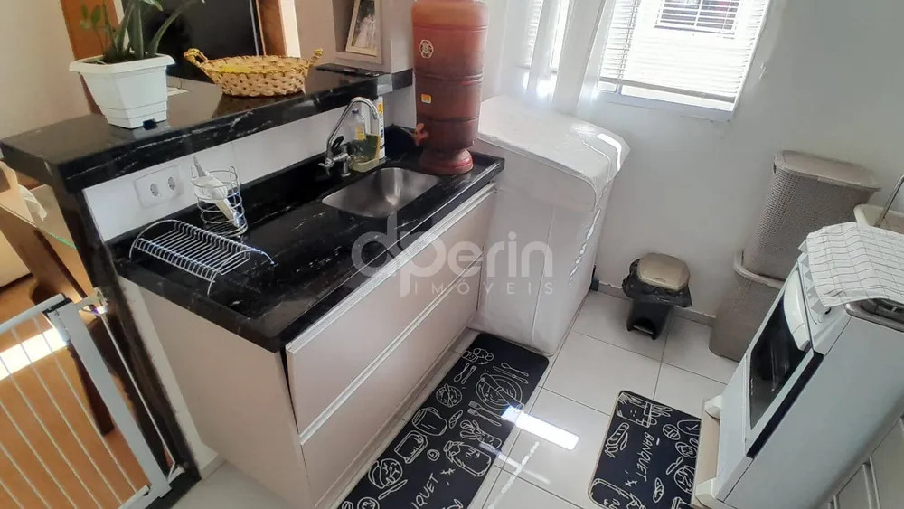 Apartamento, 2 quartos, 39 m² - Foto 7