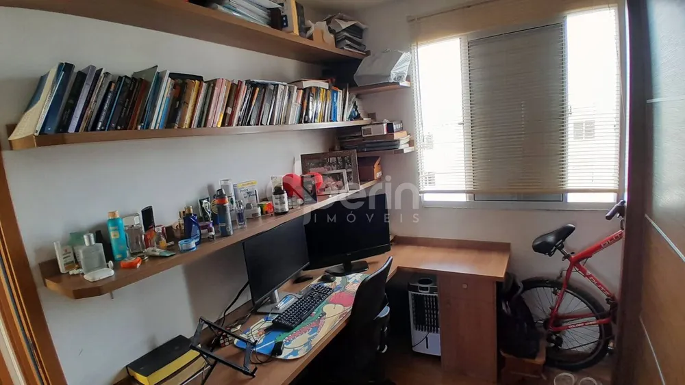 Apartamento, 2 quartos, 39 m² - Foto 8