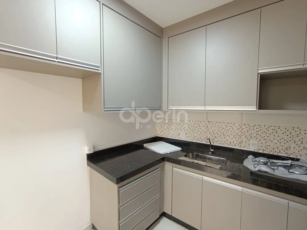 Apartamento, 2 quartos, 42 m² - Foto 1