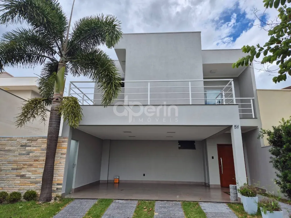 Casa de Condomínio, 3 quartos - Foto 2