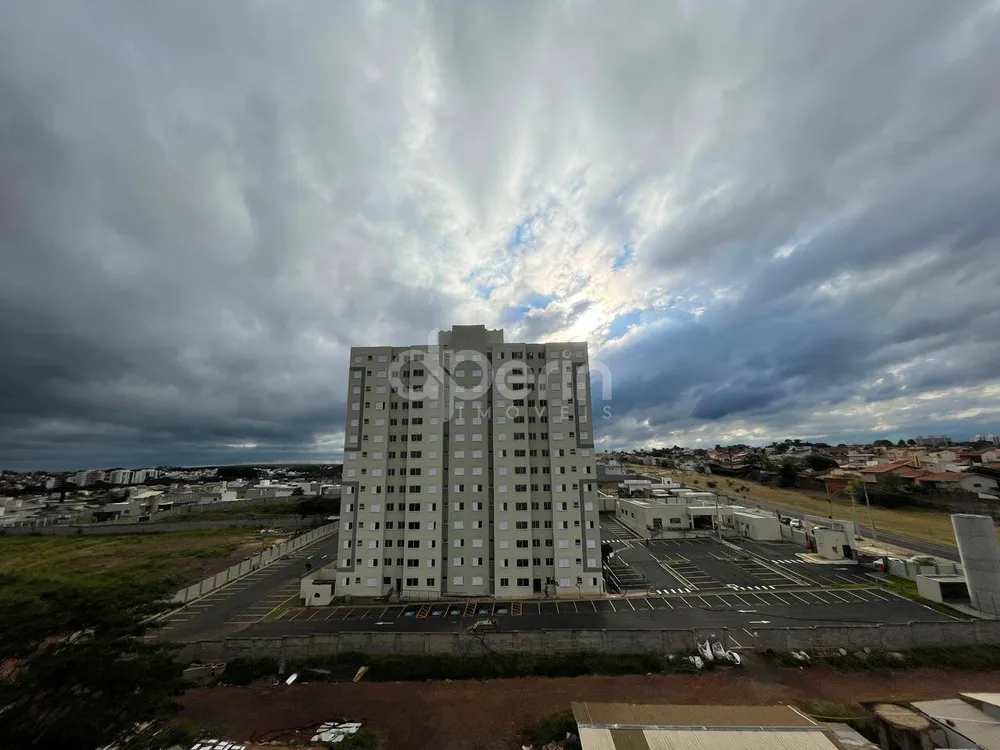 Apartamento, 2 quartos, 45 m² - Foto 8