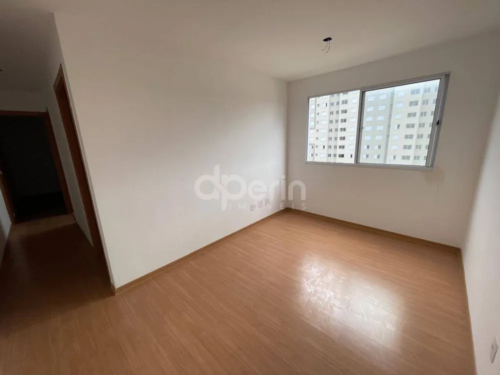 Apartamento, 2 quartos, 45 m² - Foto 2