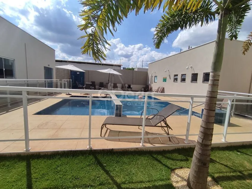 Apartamento, 2 quartos, 45 m² - Foto 5