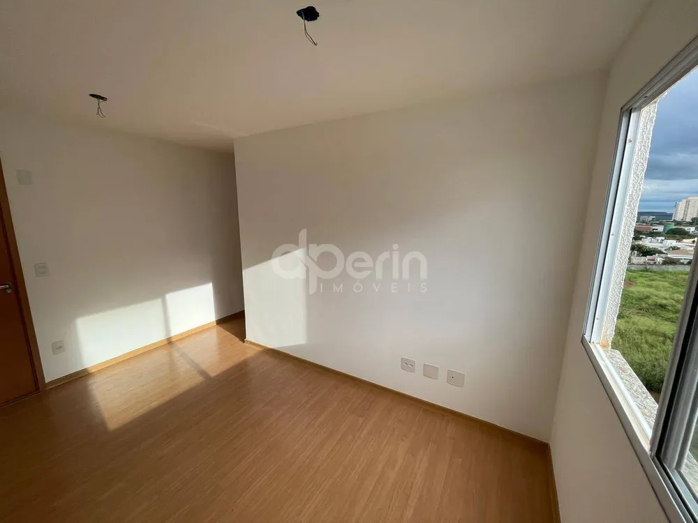 Apartamento, 2 quartos, 45 m² - Foto 6