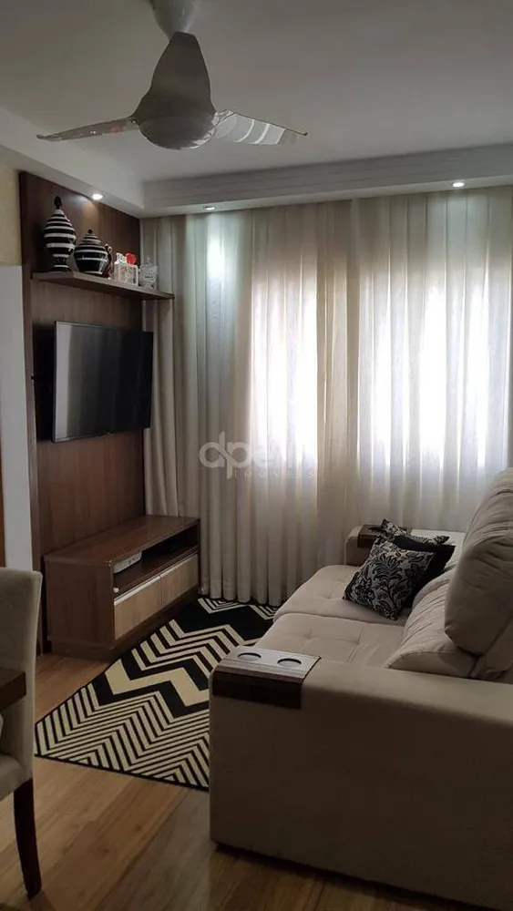 Apartamento, 2 quartos - Foto 9
