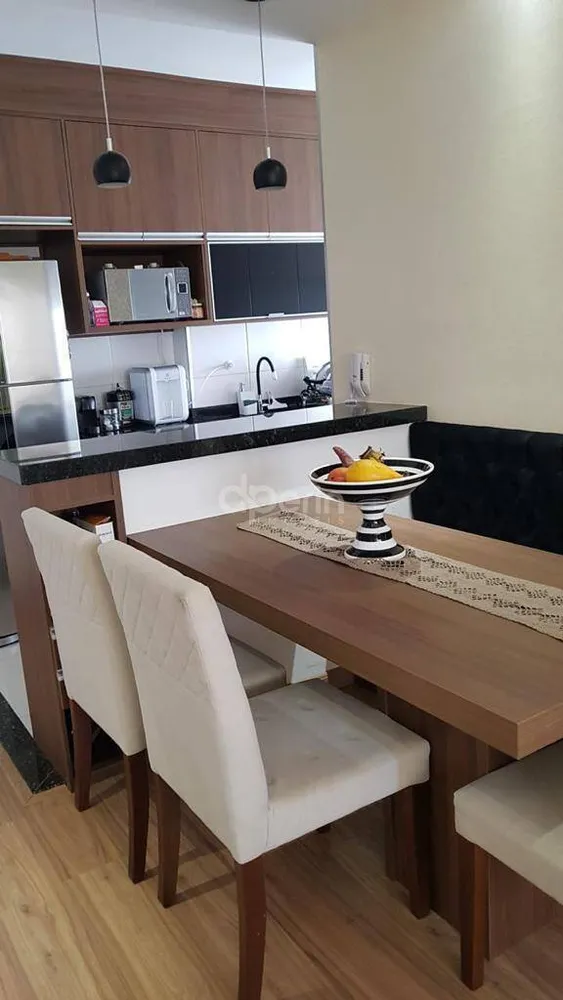 Apartamento, 2 quartos - Foto 11