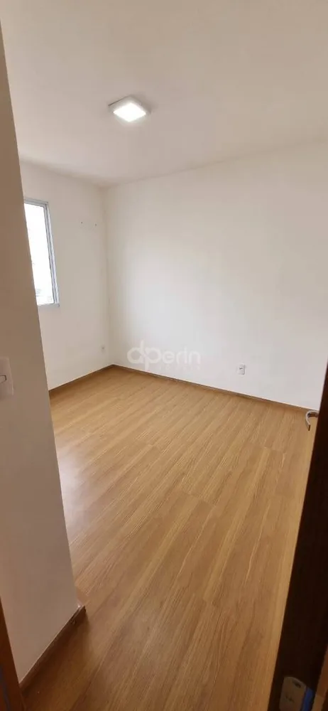 Apartamento, 2 quartos, 39 m² - Foto 2