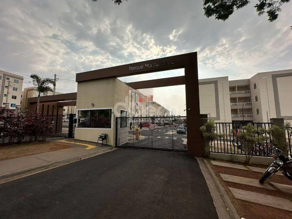 Apartamento, 2 quartos, 39 m² - Foto 11