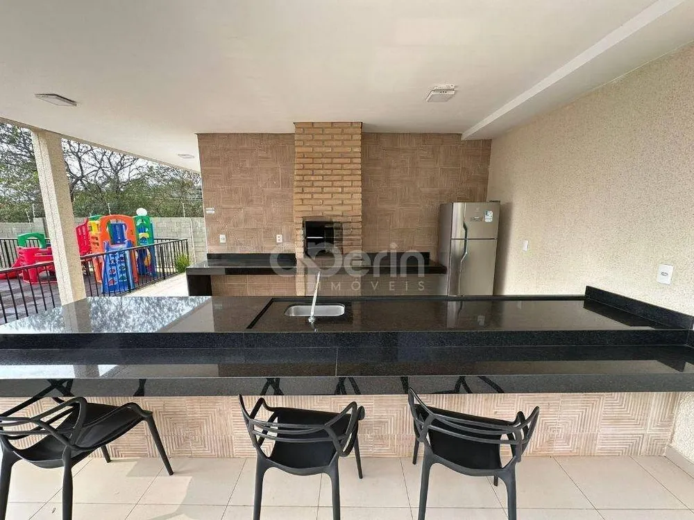 Apartamento, 2 quartos, 39 m² - Foto 10