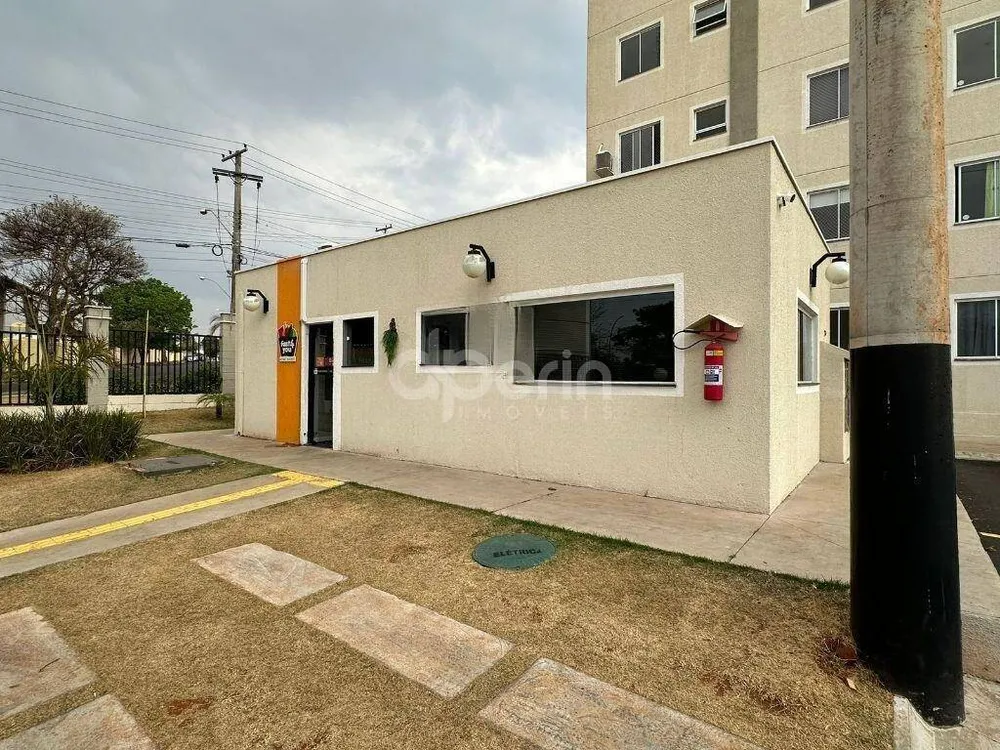 Apartamento, 2 quartos, 39 m² - Foto 7